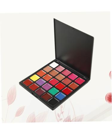 Shop Angoily Charming Lipstick Palette - 3pcs Waterproof Lip Gloss & Lip Tint Set for Women | International Shipping Available - Buy Online on GoSupps.com