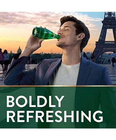 Carbonated Mineral Water Slim Cans 8.45 Fl Oz (Pack of 30) - 1 - Buy Online on GoSupps.com