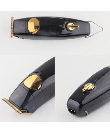 Professional Hair Clippers for Men - Zero Clearance Blade Beard Trimmer - Rechargeable Electric Grooming Kit - Buy Online on GoSupps.com