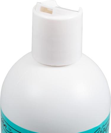 Chris Christensen Bottoms Up 16oz - Professional Dog Coat Lifter for Fine Limp Hair - Buy Online on GoSupps.com