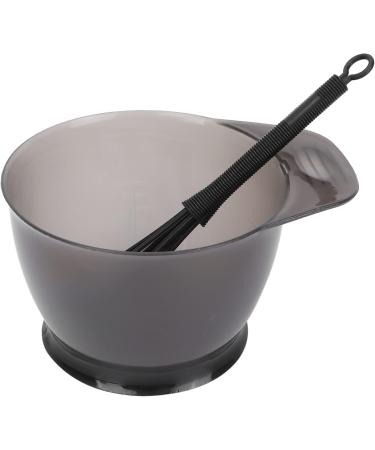 Hair Dyeing Brushes Hair Dye Coloring Kit Not Easy To Slip Safe and Harmless Easy To Clean for Home for Life for Studio for Professional Salon - Buy Online on GoSupps.com