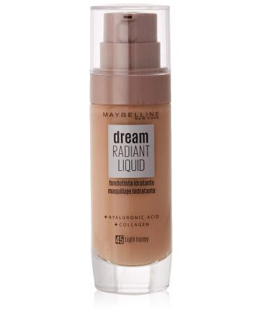 Maybelline 893-59185 Foundation