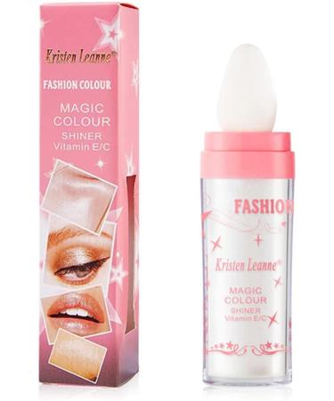 Mzshne Silver Glitter Hair Powder Portable Hair Drying Glitter Hair Powder Stylish Design in Large Quantity - Buy Online on GoSupps.com