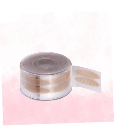 FOMIYES 1800 Pcs Double Sided Sticky Tape Two Sided Tape Double Stick Tape Blindfold With Hat Miss 1 count (Pack of 1) As Shownx3pcs - Buy Online on GoSupps.com