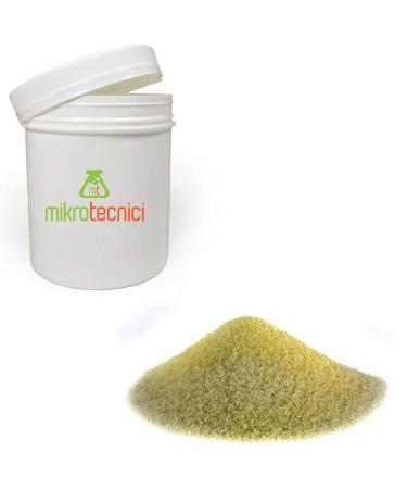 MicroTechnics Natural enzyme activator 250 g