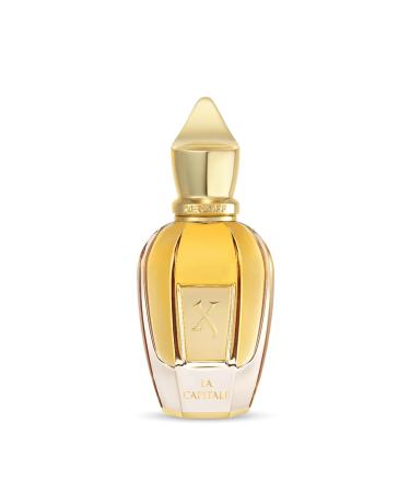 XERJOFF La Capitale Parfum 50ml