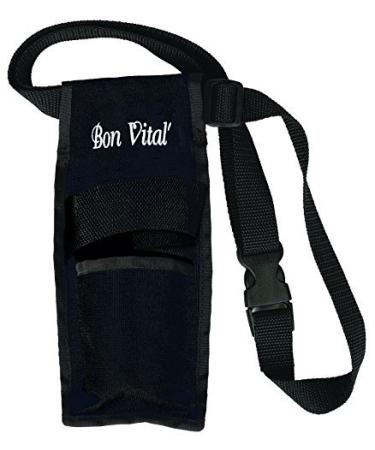 Bon Vital Holster Black One Size