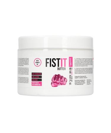 FISTIT Lubrificant-PHA320 Multicolor 500 ml