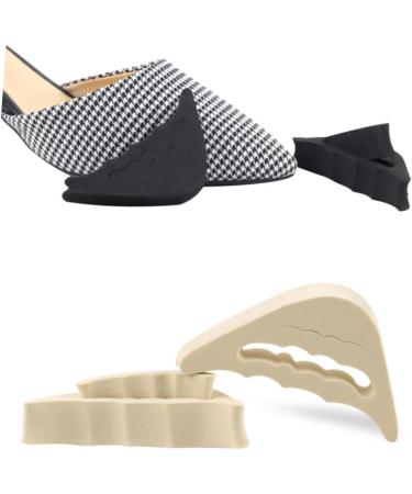 Healvian 9 Pairs Sponge Women's Floor Mat - Soft Durable & Stylish | International Shipping Available - Buy Online on GoSupps.com