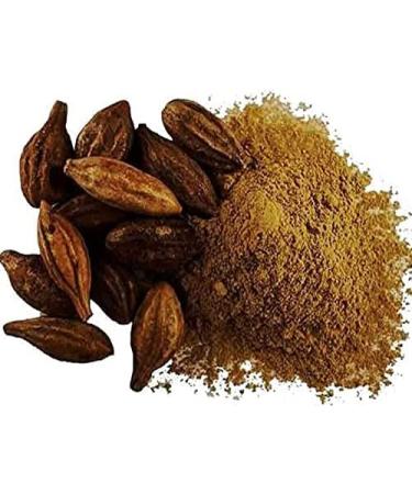 Valli Organics Kadukkai | Haritaki | Poudre de Myrobalan 100 g