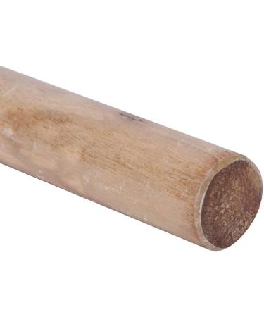 Alomejor 2 Pcs Ice Fishing Scoop Scoop Skimmer Ice Slush Scoop with Wood Handle Winter Outdoor Fishing Shovel Ice Tools Metal Wood Design - Buy Online on GoSupps.com