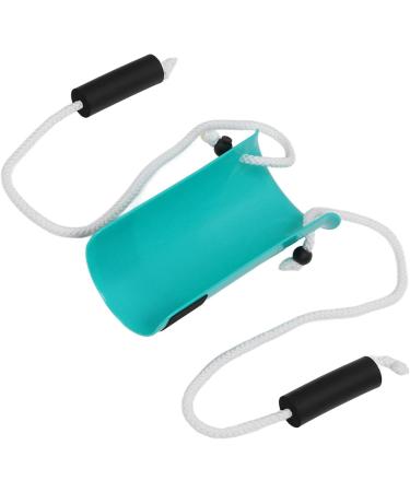  Stocking Puller & Sock Aid for Pregnant Women | Easy Sock Removal Tool in Green | Comfort & Independence for Seniors - Buy Online on GoSupps.com