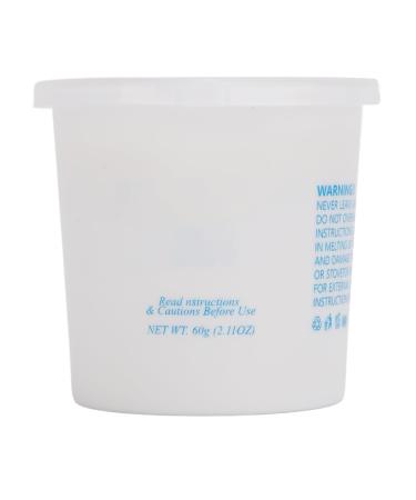 Yinhing Kit de Cire L vres pour Sourcils et Visage au Micro-ondes Syst me D' pilation Multifonctionnel Professionnel pour Sourcils Visage Corps Cire D' pilation Mat riau ABS