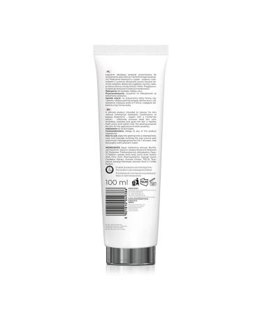 APIS Cranberry Vitality Facial Peeling 100ml | Enzymatic Exfoliation & Deep Cleansing for Radiant Skin - Buy Online on GoSupps.com