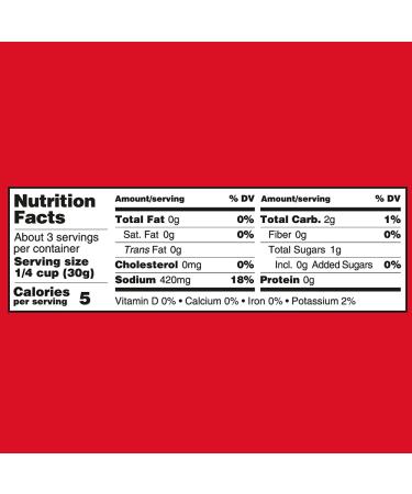 La Costena Habanero Peppers 7.4oz - Spicy and Flavorful Addition to Your Meals - Buy Online on GoSupps.com