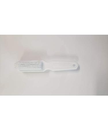 Foot Bristle Brush & Pumice Stone Combo for Exfoliation & Callus Removal - Body & Feet Scrubber for Smooth Skin - Ideal for Massage, SPA & Sauna by DreamCut - Buy Online on GoSupps.com