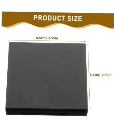Buy Empty Blush & Eyeshadow Palette Case - Blush Box Storage for Cosmetics - International Shipping Available - Buy Online on GoSupps.com