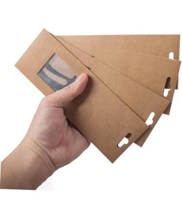 Eyebrow Design Eyebrow Card Metal Stencils Drawing Tool Eyebrow Ruler Balance Positioning Ruler - Buy Online on GoSupps.com