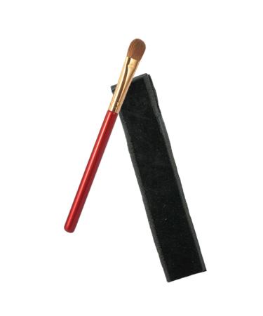 Beavorty Eye Makeup Tool Makeup Eyeshadow Eye Makeup Small Eyeshadow Velvet Bag Precision Carton Eye Makeup Kit