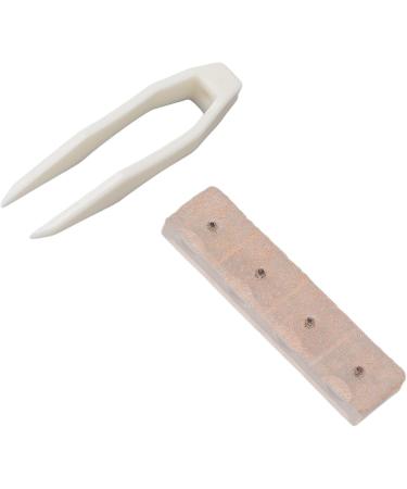 Buy Ear Seed Acupuncture Kit | Multi-Condition Ear Beads & Press for Wellness - Buy Online on GoSupps.com