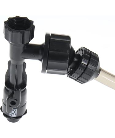 JBL PROCLEAN AQUA IN-OUT Water Jet Pump 6142900 | Suction Pump & Spare Part | Easy Water Change Solution - Buy Online on GoSupps.com