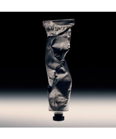 Aurezzi Silver Toothpaste - Peppermint - Buy Online on GoSupps.com