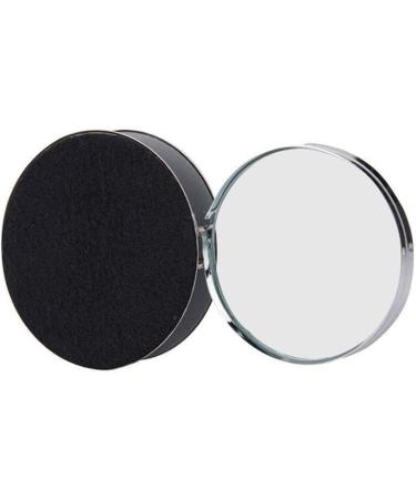 Magnifier Metal Folding Hand-Held High-Definition Magnifying Glass Children's Students Old 20 Times Reading Portable Identification Magnifying Glass Lofty Ambition - Buy Online on GoSupps.com