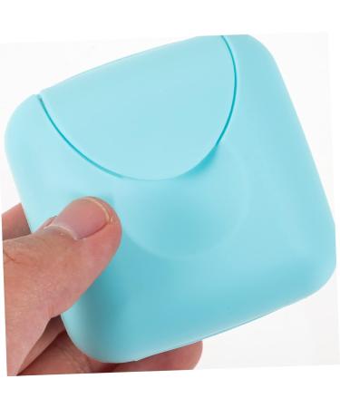 Buy Lurrose Silicone Storage SBOX for Menstruation Cups | Portable Diva Cup Sterilizer & Travel Carrier - Buy Online on GoSupps.com