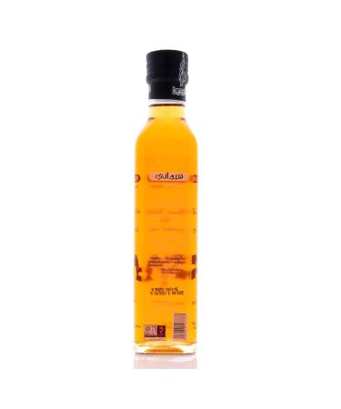 Hemani Sweet Violet Oil 250mL | Soothing Nourishing Oil for Skin & Hair | Buy Internationally - Buy Online on GoSupps.com