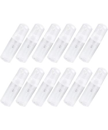 FRCOLOR 20pcs 50ml Empty Makeup Bottles - Foam Soap & Shampoo Pump Dispenser - Refillable Cosmetic Containers for Travel & Storage - Buy Online on GoSupps.com