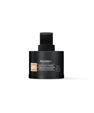 Goldwell Dualsenses Color Revive Root Concealer Powder Medium to Dark Blonde for all hair types 3.7 g - Buy Online on GoSupps.com