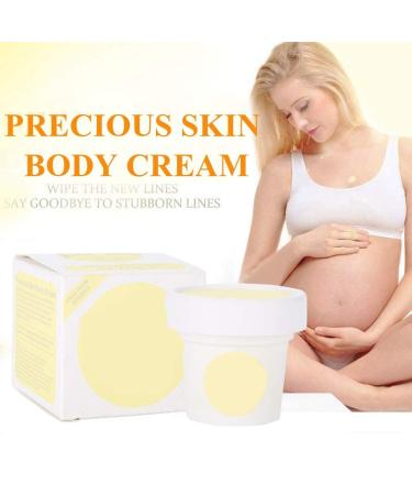 Stretch Strip Scar Cream | Anti-Strain Body Repair | Powerful Pregnancy Scar Removal - Buy Online on GoSupps.com