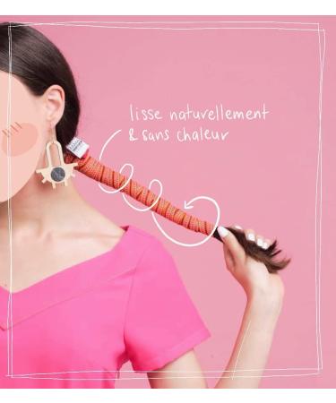 Authentic Cardoon Jacket Smoothes hair naturally and without heat hips and longer - Buy Online on GoSupps.com