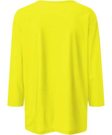 Shop Stylish Women's Winged Sleeve Summer T-Shirt | Casual Fit Blouse | Oversized White & Long Yellow Options - Buy Online on GoSupps.com