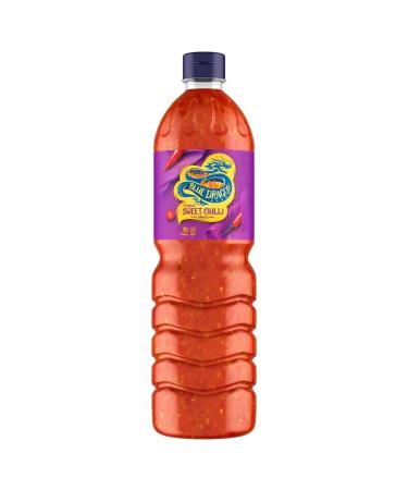 Blue Dragon Original Sweet Chilli Sauce 1 Litre