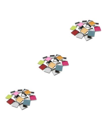 POPETPOP POPETPOP 168 Pieces Makeup Square Eyeshadow