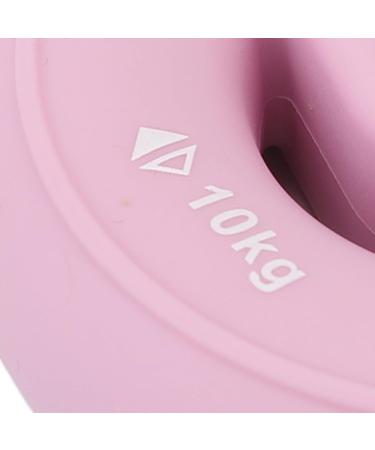 Hand Grip Strengthening Ring - Silicone Anti-Deformation Squeezer for Enhanced Training | International Shipping Available - Buy Online on GoSupps.com