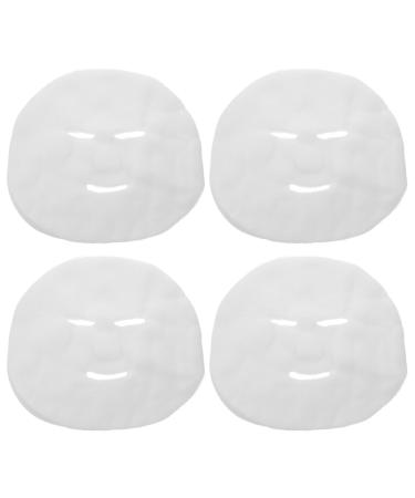 100pi ces Masques Respirant Pour Visage Pour Soins Peau Et Hydratation Pour Salon De Et Usage Domestique