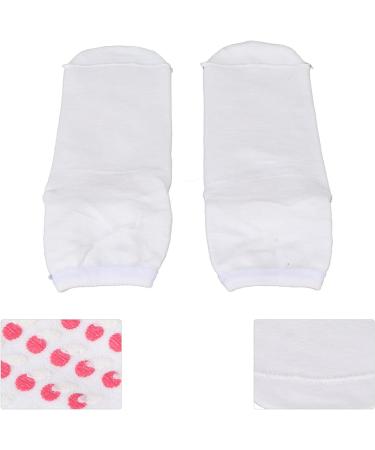 Buy Breathable Acupressure Massage Socks - Reflexology Pressure Point Foot Care | International Shipping - Buy Online on GoSupps.com