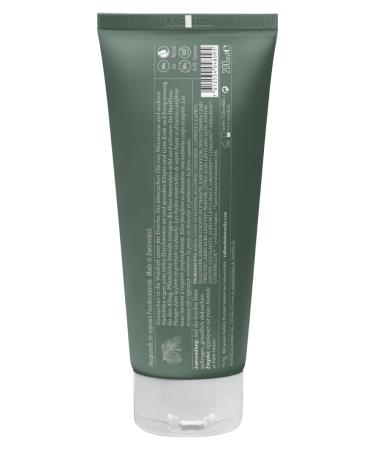 Farfalla Forest Magic Shower Gel 200ml | Vegan Essential Oil Relaxation | Natural Skin-Friendly Care - Buy Online on GoSupps.com
