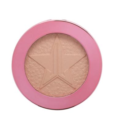 Jeffree Star Cosmetics Supreme Frost - Frozen Peach | Sparkling Highlighter - Buy Online on GoSupps.com