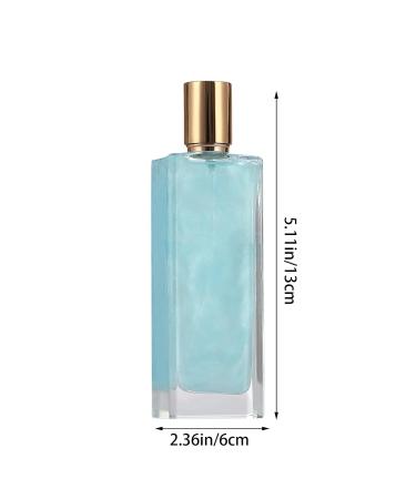Men's Natural Lasting Fresh Light Fragrance Spray Premium Arabian Woody & Seductive Ideal Men Perfumes for Special Occasions & Daily Elegance Valentines Day Gifts 7.68 Ounce (Pack of 1) A1 - Buy Online on GoSupps.com