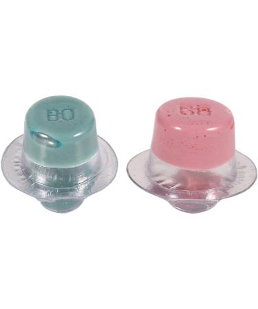 Dental Teeth Whitening Polishing Paste Cup - Green Flavored Whitener for 10 Treatments - Buy Online on GoSupps.com