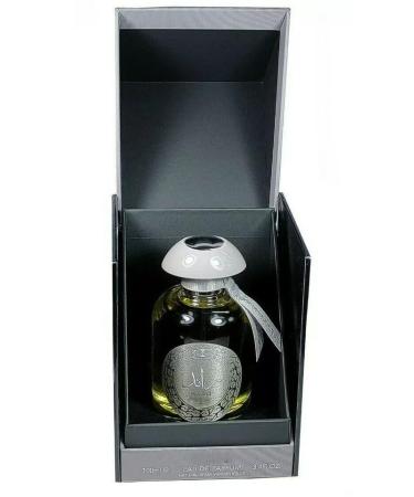 Silver Raed Perfumes for women and men 100 ML (3.4 fluid ounce) - Buy Online on GoSupps.com