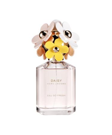Daisy Eau So Fresh Women Eau-de-toilette Spray by Marc Jacobs 2.5 Ounce - Buy Online on GoSupps.com