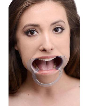 Wudaizhi Dental Cheek Retractor - C-Shape Mouth Opener for Teeth Whitening | Intraoral Cheek Lip Retractors Style 2 - International Shipping Available - Buy Online on GoSupps.com