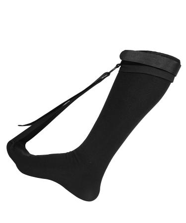 Ruiqas Plantar Fasciitis Night Splint Sock | Pain Relief Stretching Boot | L/XL Size - International Shipping - Buy Online on GoSupps.com
