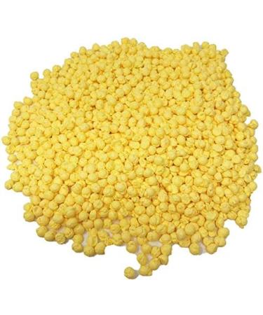 Millions Tiny Chewy Sweets Yellow Banana 1kg - Buy Online on GoSupps.com