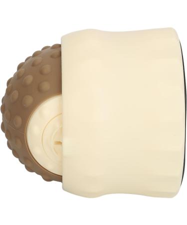 Hand Massage Ball Hot & Cold Compress for Trigger Point Relief | Shoulder Arm Back & Foot Massage - Buy Online on GoSupps.com