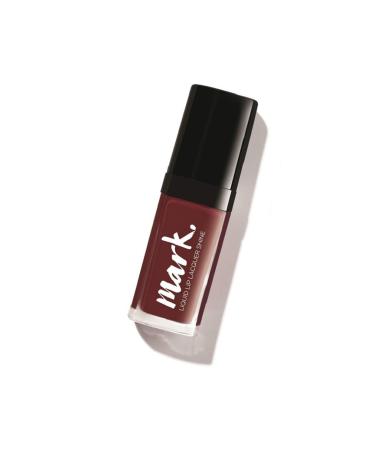 MARK. INT. Caffeinated Shiny Liquid Lipstick